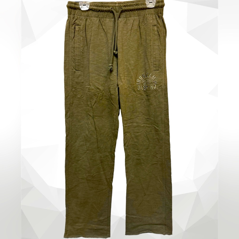 GASP Throwback Sweatpants Size M